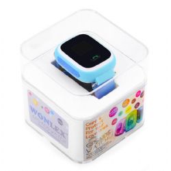 [DISCONTINUED] Wonlex GPS Kids Watch GW900